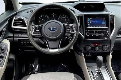 2020 Subaru Forester Base
