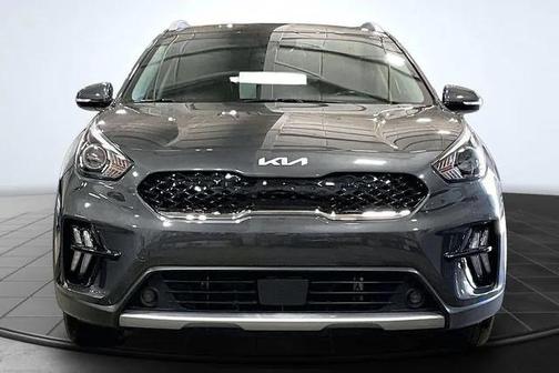 2022 Kia Niro Plug-In Hybrid EX Premium