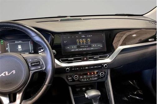 2022 Kia Niro Plug-In Hybrid EX Premium