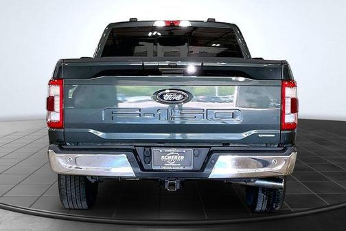 GUARD METALLIC 2021 Ford F-150 Lariat
