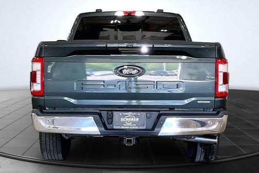 GUARD METALLIC 2021 Ford F-150 Lariat