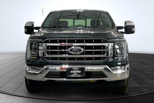 GUARD METALLIC 2021 Ford F-150 Lariat