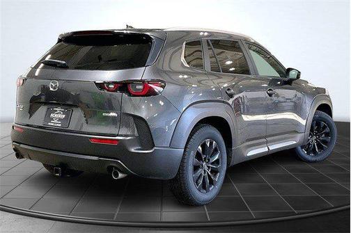 2024 Mazda CX-50 2.5 S Premium Package