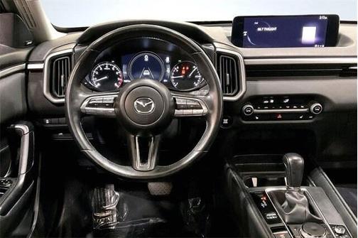 2024 Mazda CX-50 2.5 S Premium Package