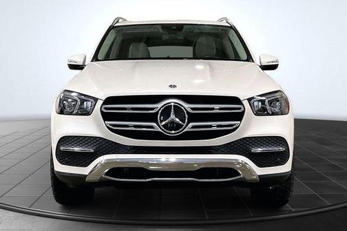 2023 Mercedes-Benz GLE 350 Base