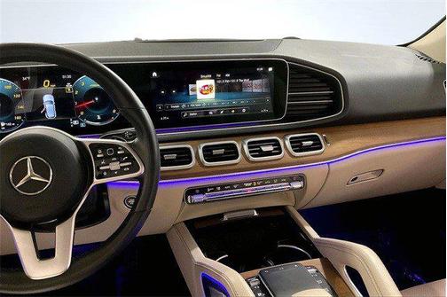 2023 Mercedes-Benz GLE 350 Base