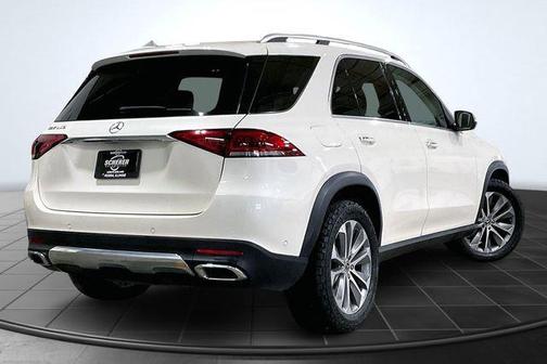 2023 Mercedes-Benz GLE 350 Base