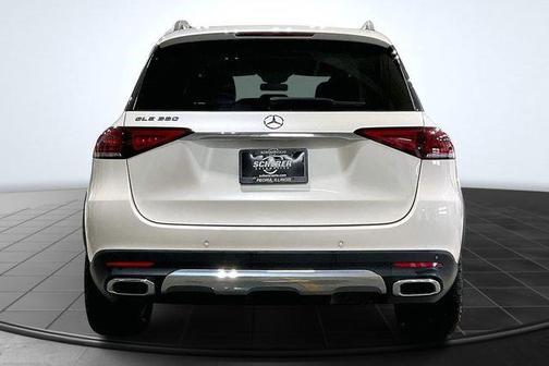 2023 Mercedes-Benz GLE 350 Base