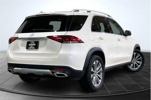 2023 Mercedes-Benz GLE 350 Base