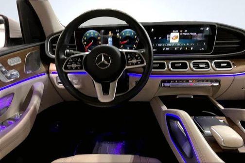 2023 Mercedes-Benz GLE 350 Base