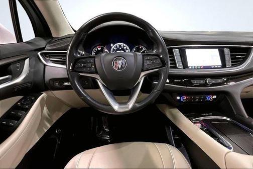 2024 Buick Enclave Avenir FWD