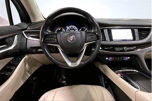 2024 Buick Enclave Avenir FWD
