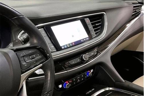 2024 Buick Enclave Avenir FWD