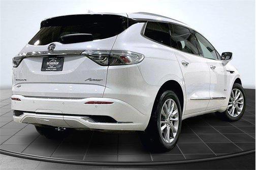 2024 Buick Enclave Avenir FWD