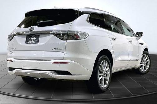 2024 Buick Enclave Avenir FWD