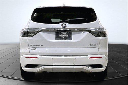 2024 Buick Enclave Avenir FWD