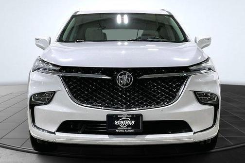 2024 Buick Enclave Avenir FWD