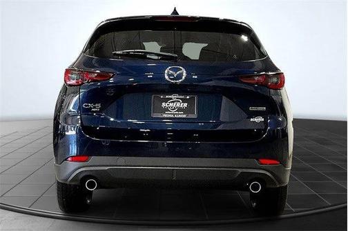 2023 Mazda CX-5 2.5 S Premium