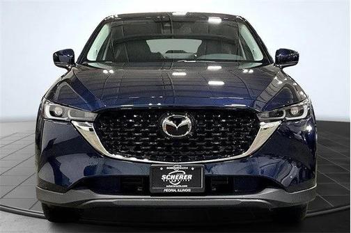 2023 Mazda CX-5 2.5 S Premium