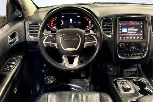 2016 Dodge Durango Limited