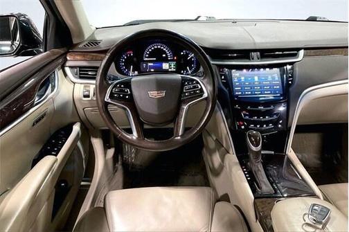 2016 Cadillac XTS Luxury