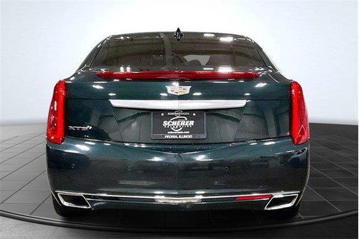 2016 Cadillac XTS Luxury