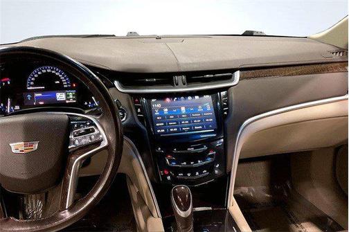 2016 Cadillac XTS Luxury