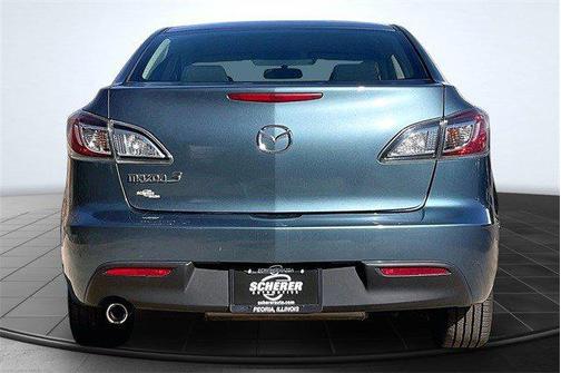 2010 Mazda Mazda3 i Touring