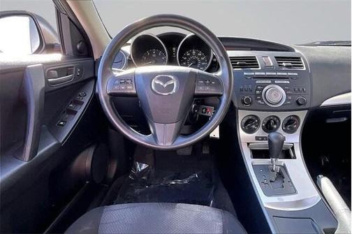 2010 Mazda Mazda3 i Touring