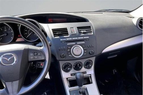 2010 Mazda Mazda3 i Touring