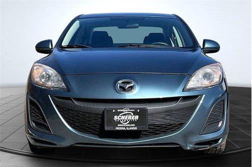 2010 Mazda Mazda3 i Touring