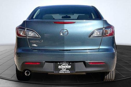 2010 Mazda Mazda3 i Touring