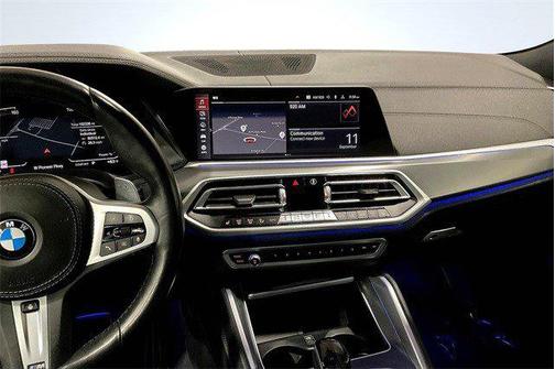 2021 BMW X6 xDrive40i