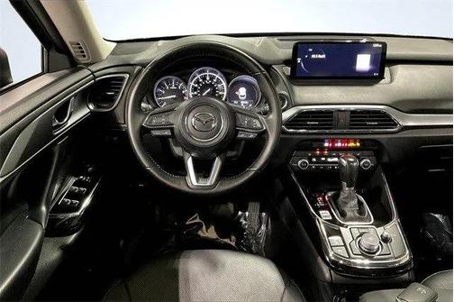 2023 Mazda CX-9 Touring