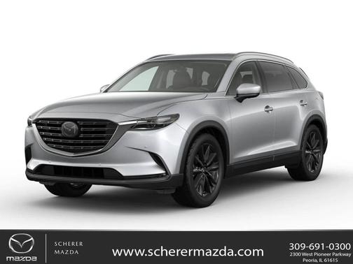 2023 Mazda CX-9 Touring