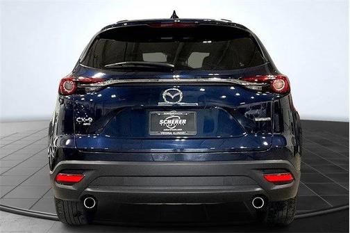 2023 Mazda CX-9 Touring