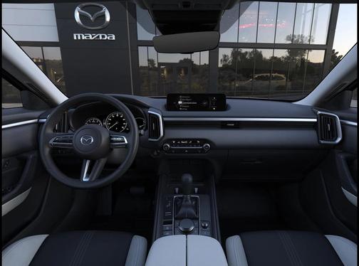 2026 Mazda CX-50 2.5 S Preferred Package