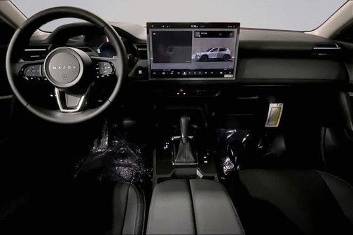Jet Black Mica 2026 Mazda CX-5 2.5 S Premium Plus Package