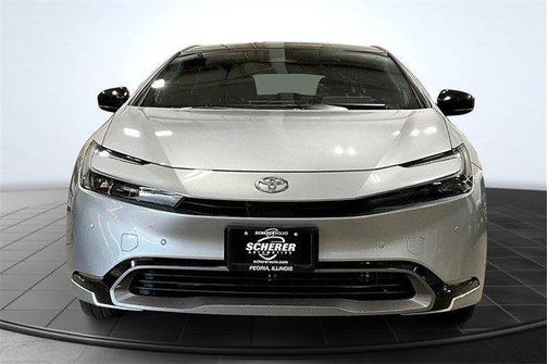 2024 Toyota Prius Limited