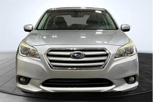 2016 Subaru Legacy Limited