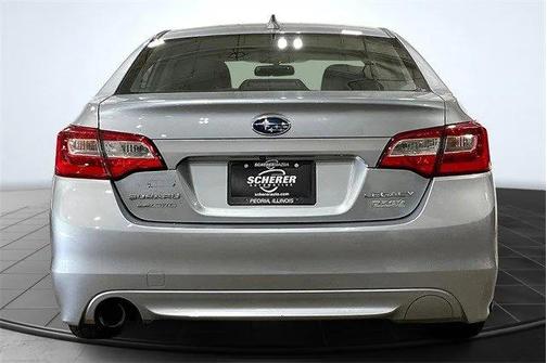 2016 Subaru Legacy Limited