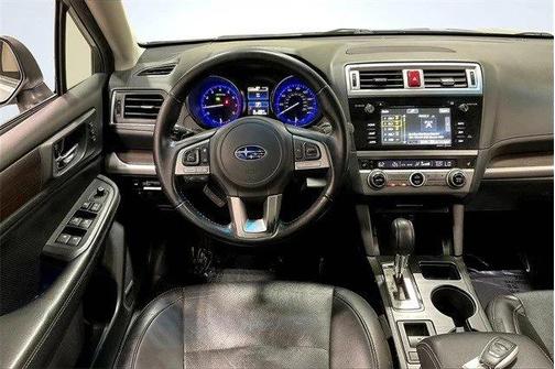 2016 Subaru Legacy Limited