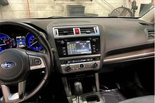 2016 Subaru Legacy Limited