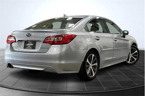 2016 Subaru Legacy Limited