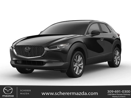 2020 Mazda CX-30 Preferred