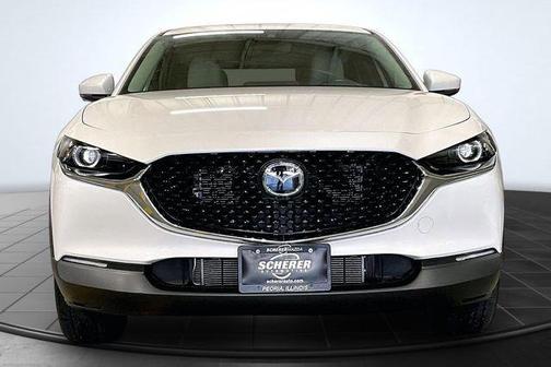 2020 Mazda CX-30 Preferred