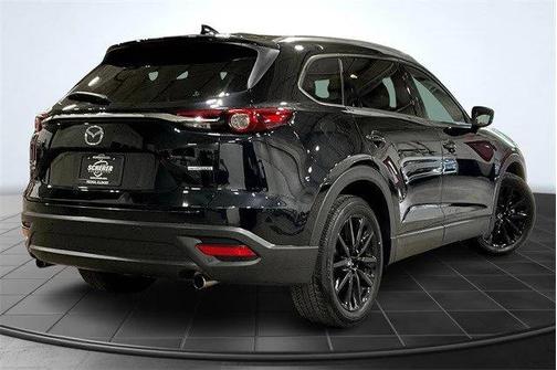 2022 Mazda CX-9 Touring