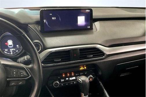 2022 Mazda CX-9 Touring