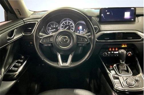 2022 Mazda CX-9 Touring