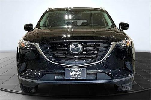 2022 Mazda CX-9 Touring